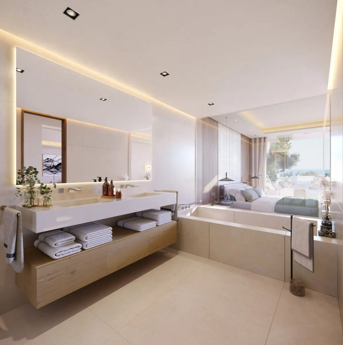 Apartment 307 M² In Marbella, Spain – Mediter Real Estate