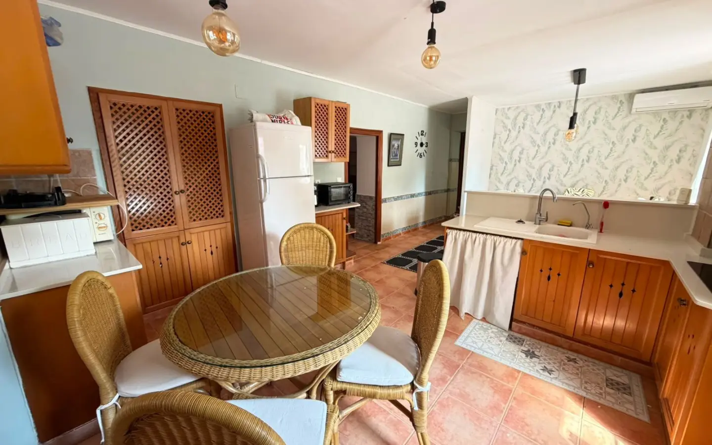 Villa Of 192 M² In Orihuela, Spain