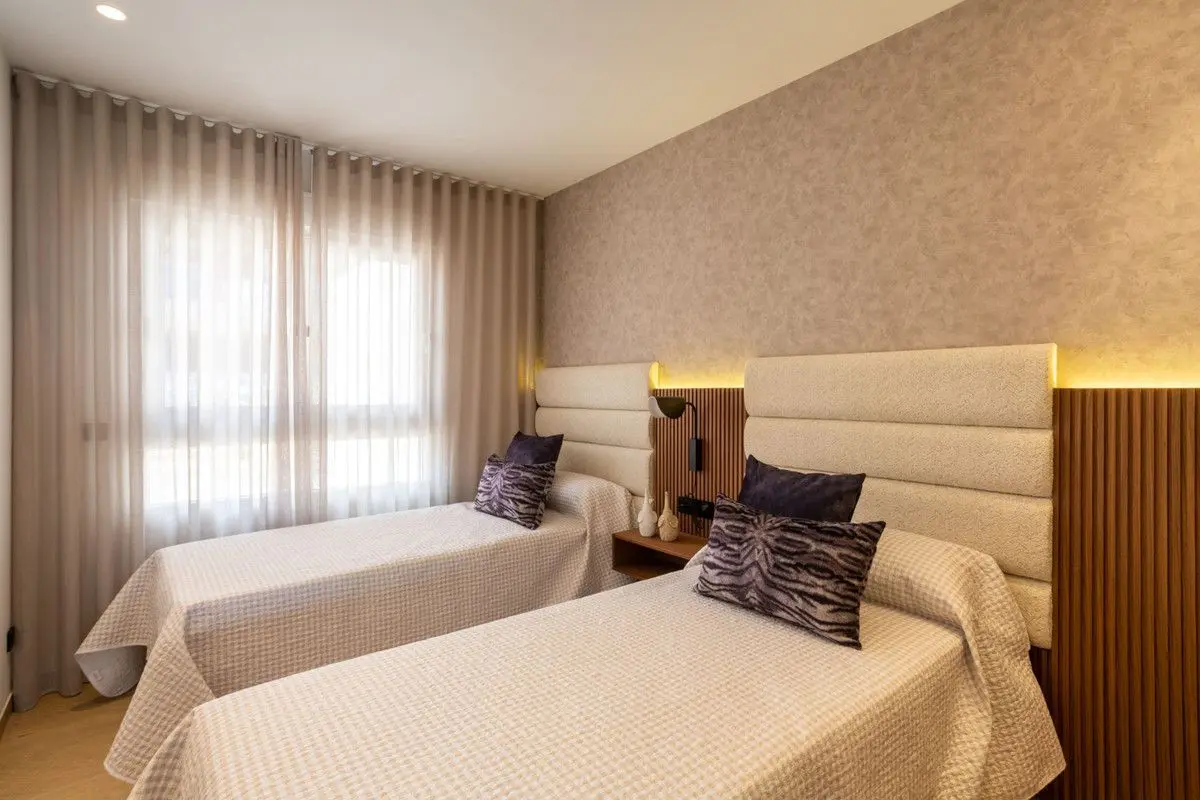 Apartment Of 75 M² In Algorfa, Spain