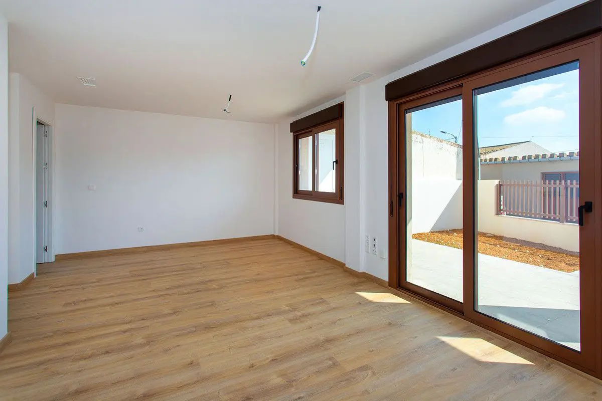 Apartment 101 M² In Hondon De Las Nieves, Spain – Mediter Real Estate