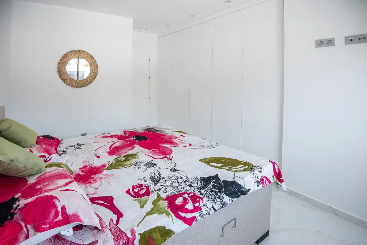 Villa Of 112 M² In Pilar De La Horadada, Spain