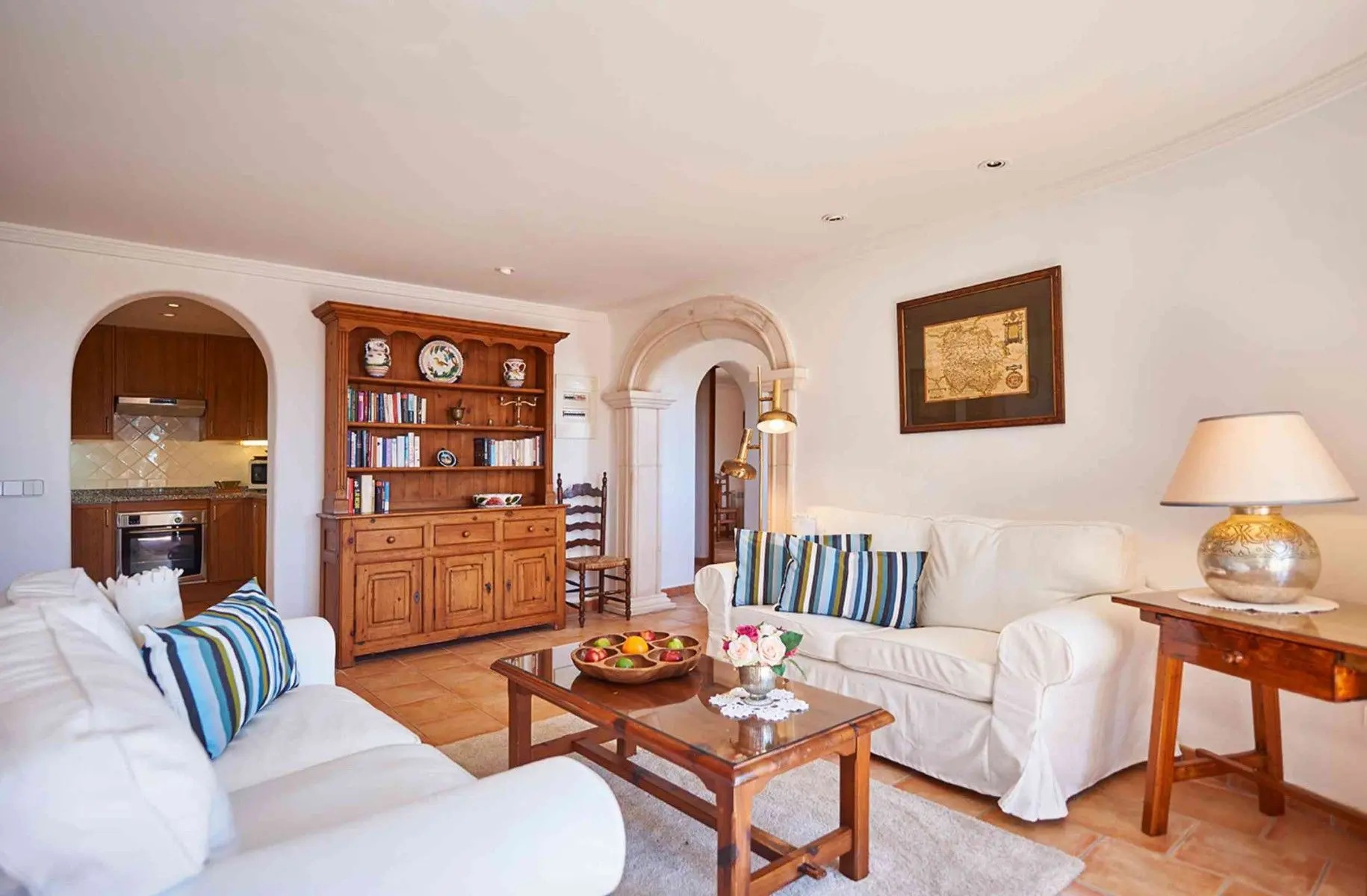 Apartment 139 M² In Andratx, Spain – Mediter Real Estate