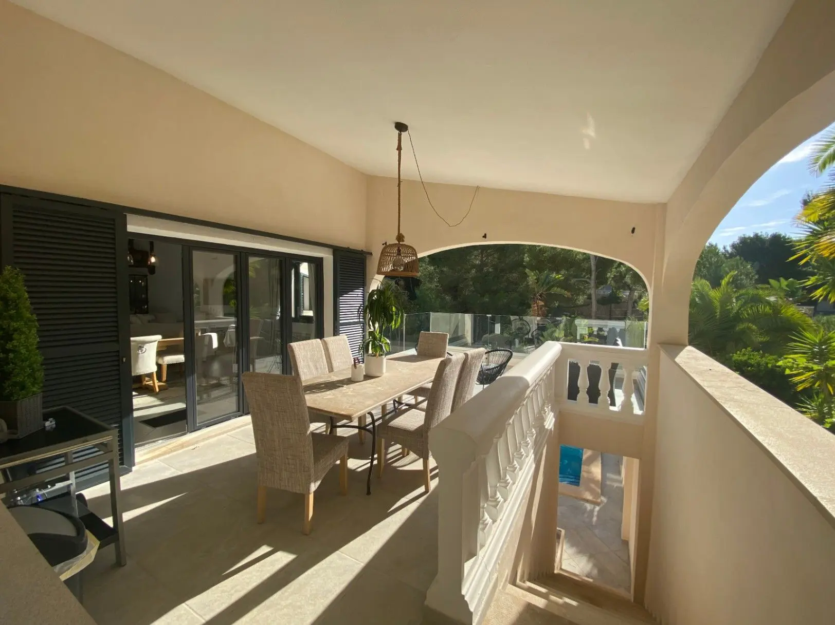 Villa 316 M² In Calvià, Spain – Mediter Real Estate