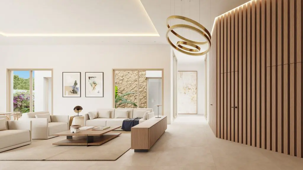 Villa Of 166 M² In Algorfa, Spain
