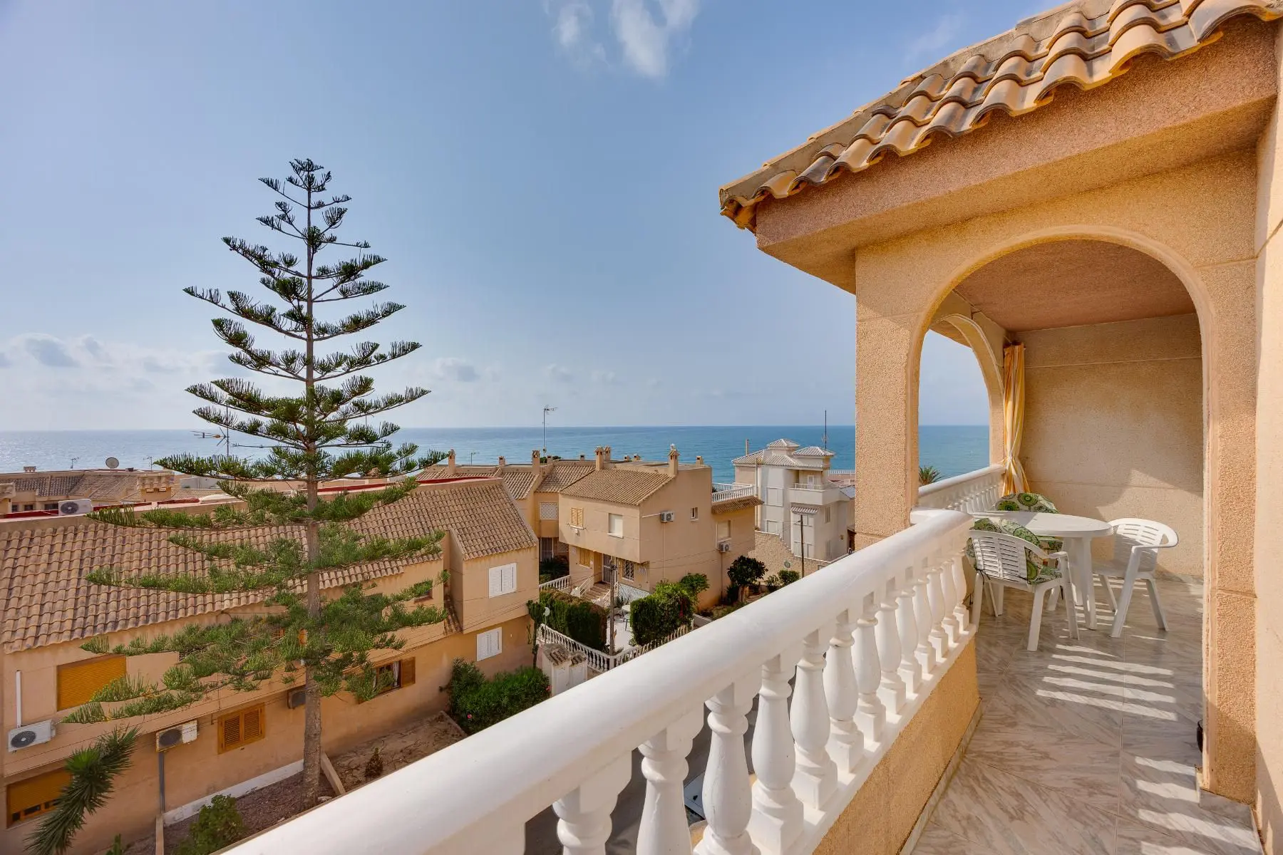 Apartment 70 M² In Torrevieja, Spain – Mediter Real Estate
