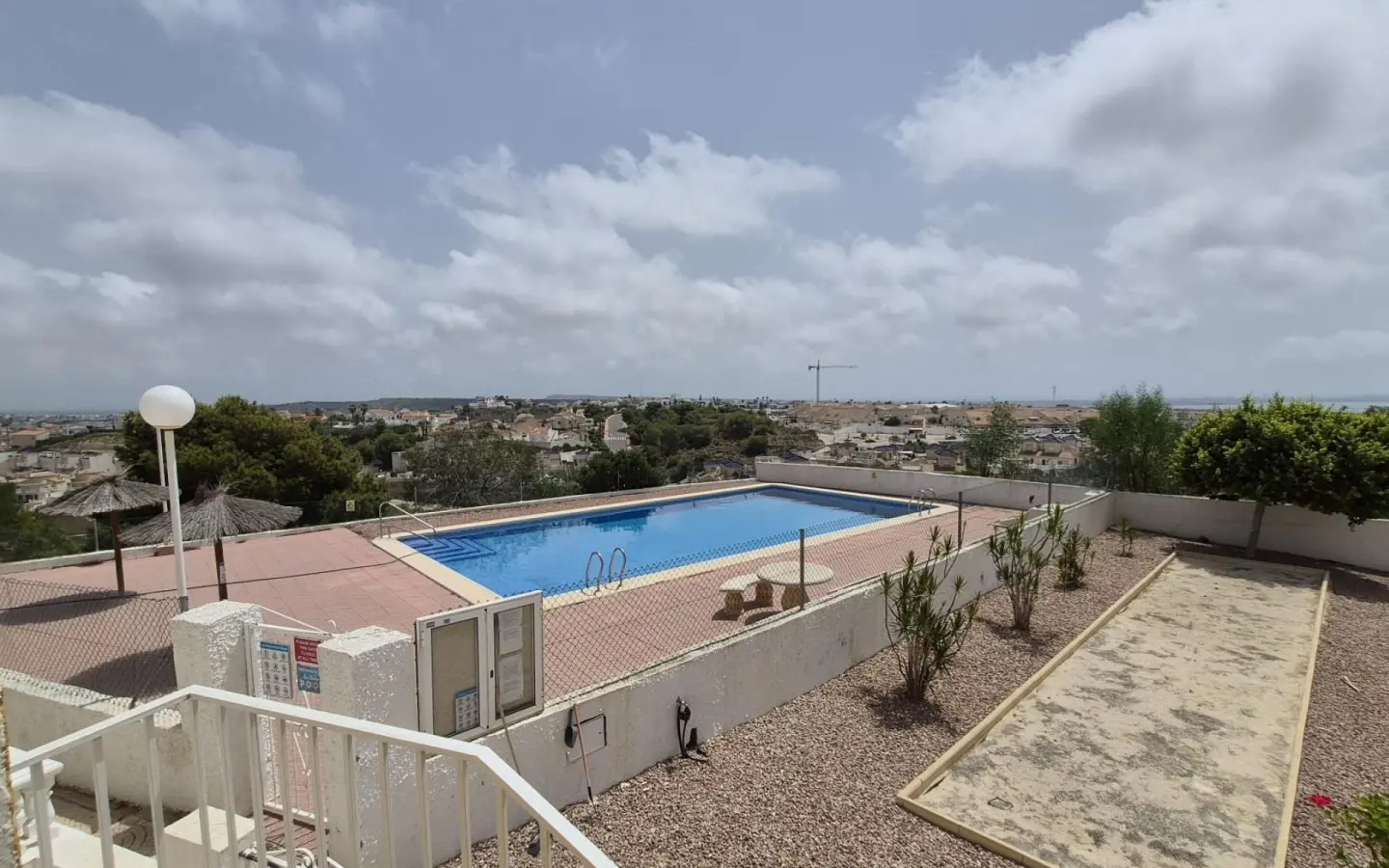 Apartment Of 32 M² In Rojales, Spain