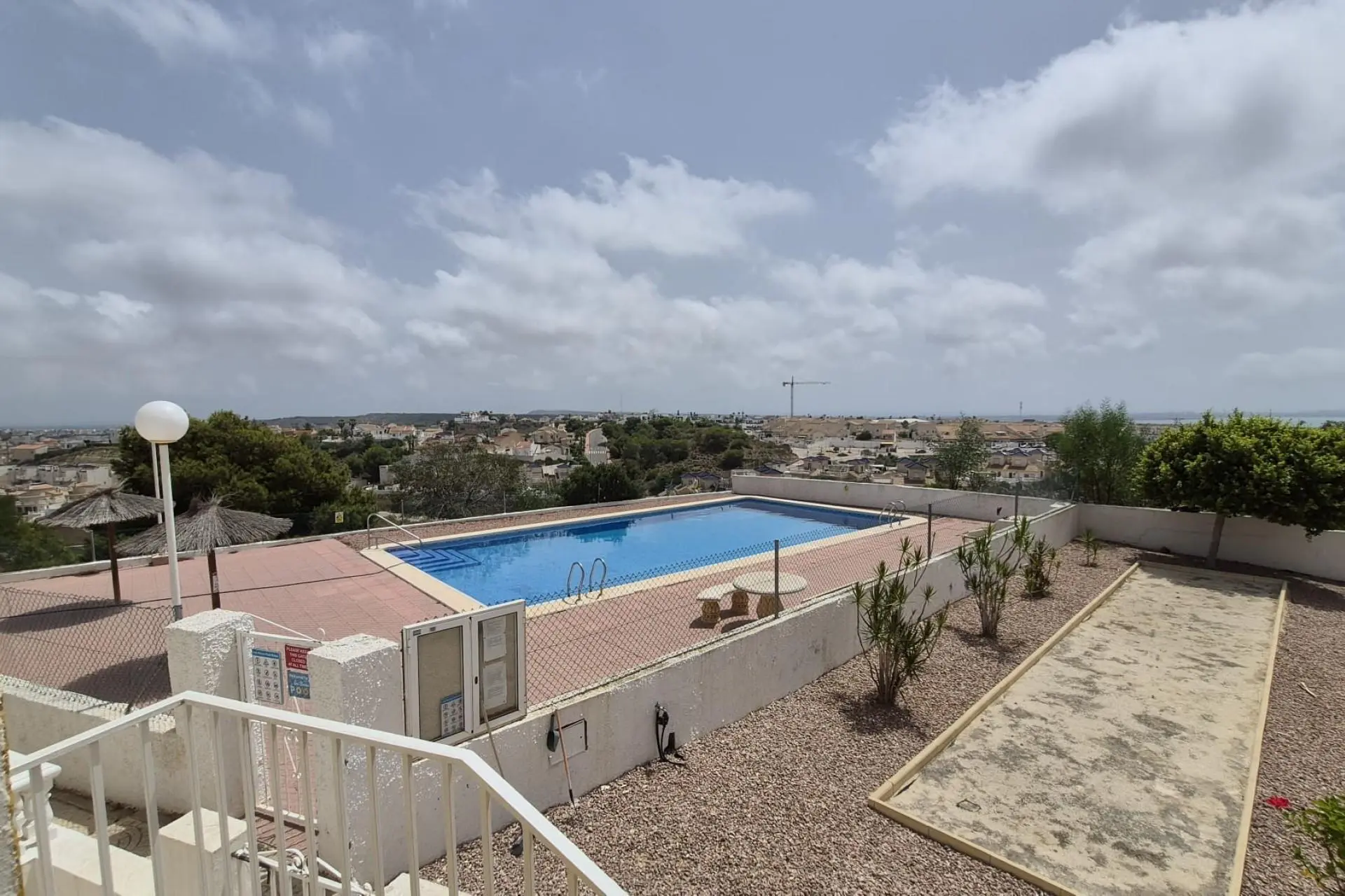Apartment 32 M² In Rojales, Spain – Mediter Real Estate