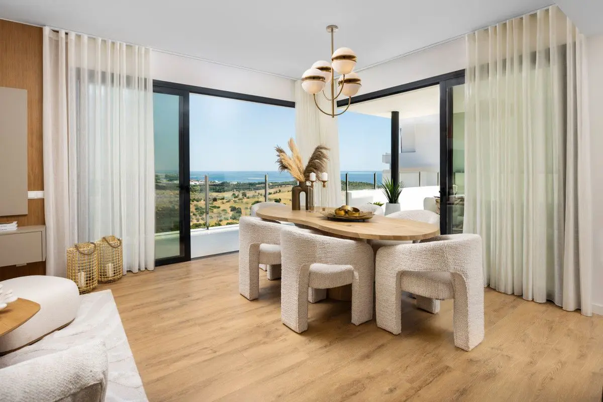 Apartment 111 M² In Casares, Spain – Mediter Real Estate