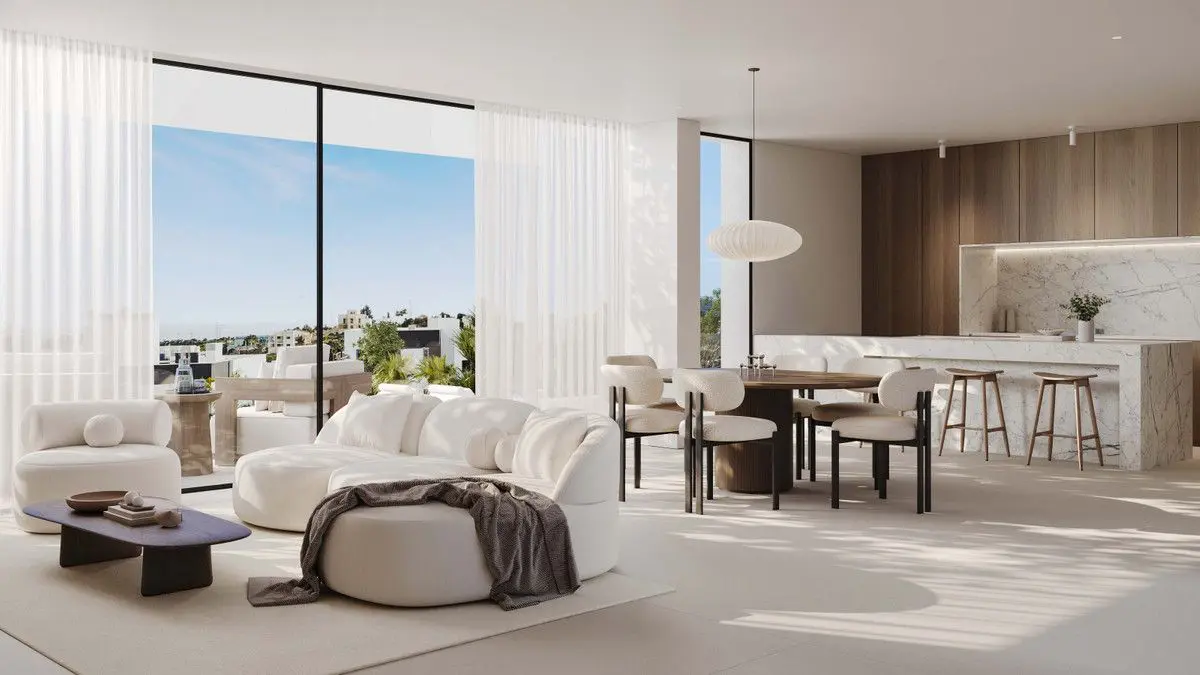Villa Of 410 M² In Estepona, Spain