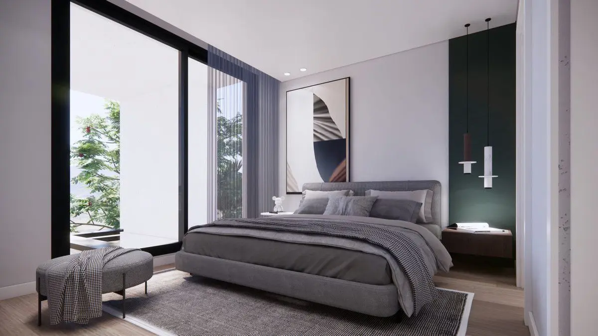 Villa Of 110 M² In Torre Pacheco, Spain