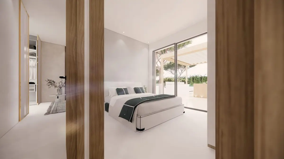 Villa Of 190 M² In Pilar De La Horadada, Spain