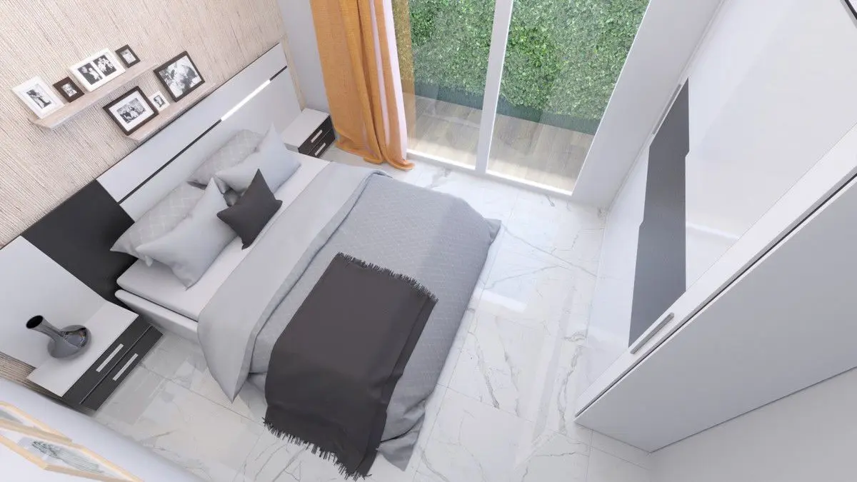 Villa Of 100 M² In Rojales, Spain