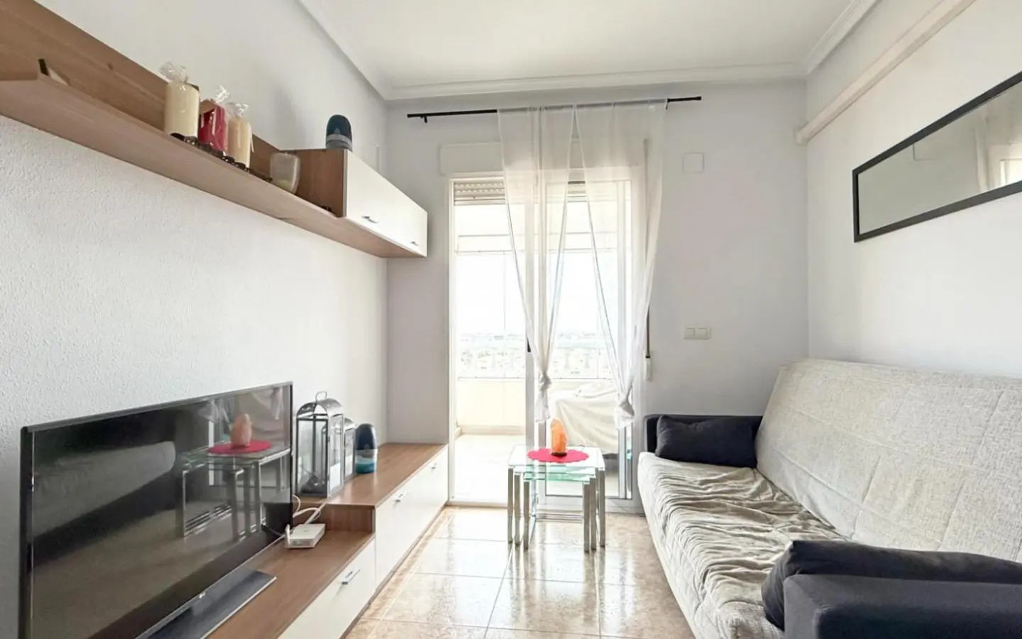 Apartment 45 M² In Torrevieja, Spain – Mediter Real Estate