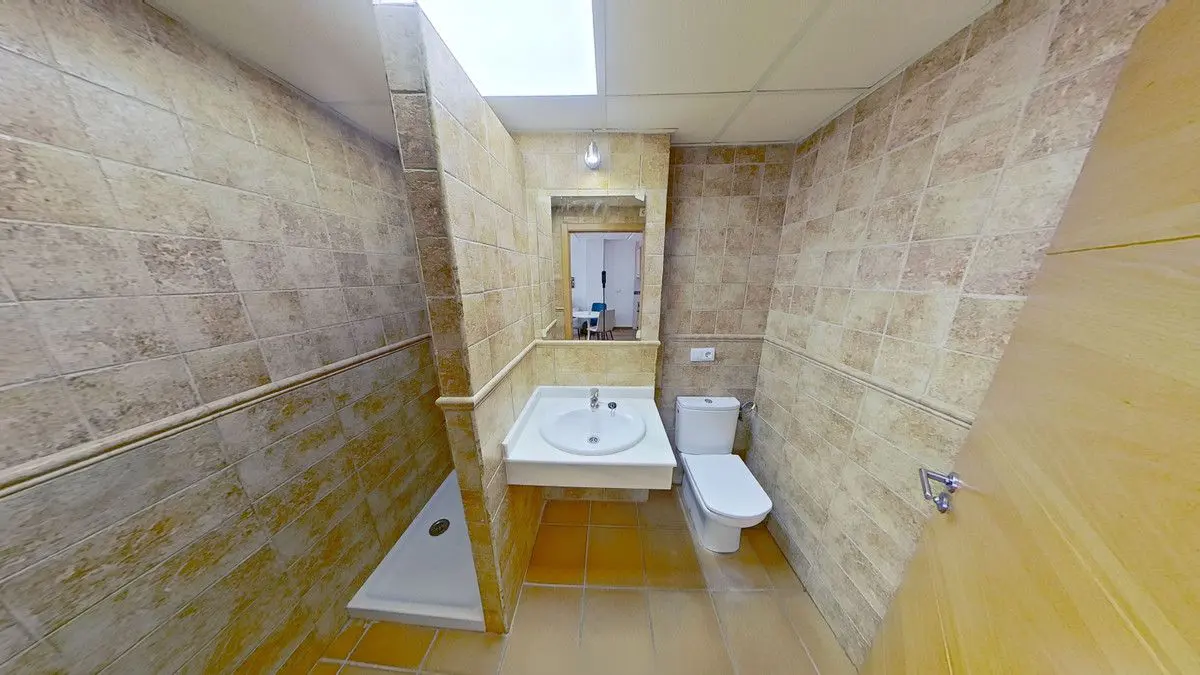 Apartment Of 81 M² In Villanueva Del Rio Segura