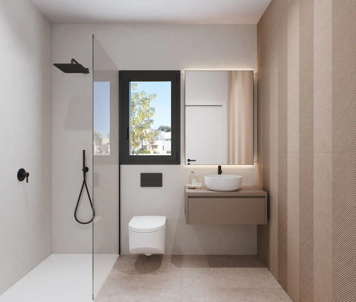 Apartment Of 109 M² In Torre – Pacheco, Spain