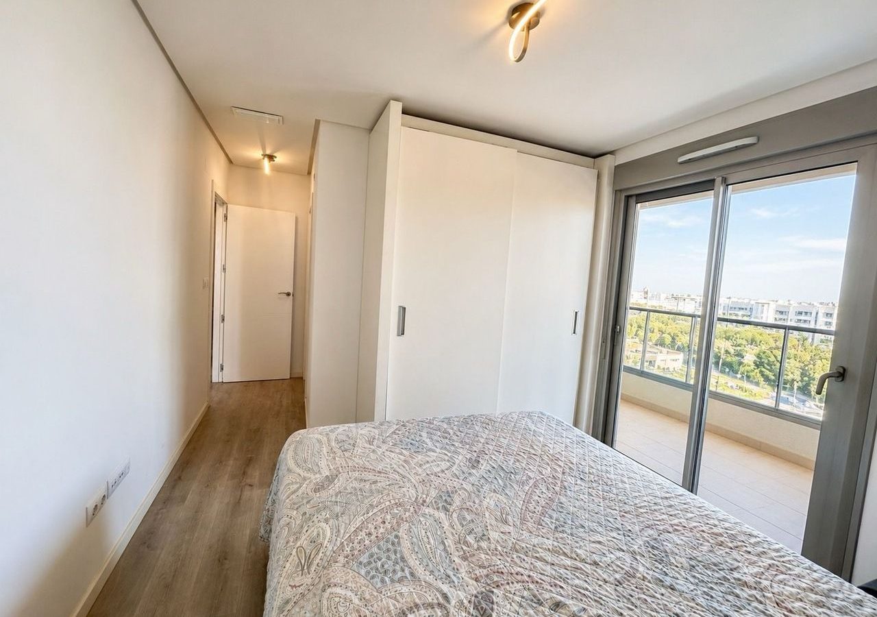 Penthouse Of 64 M² In Orihuela Costa, Spain