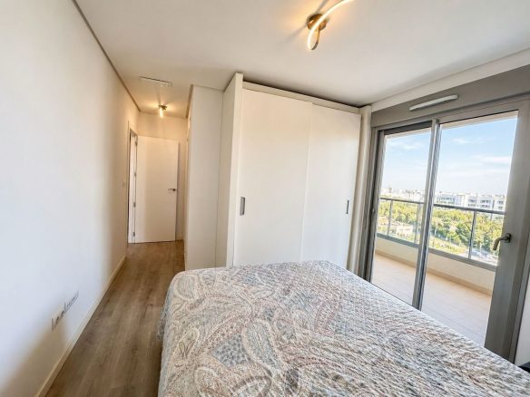 Penthouse Of 64 M² In Orihuela Costa, Spain
