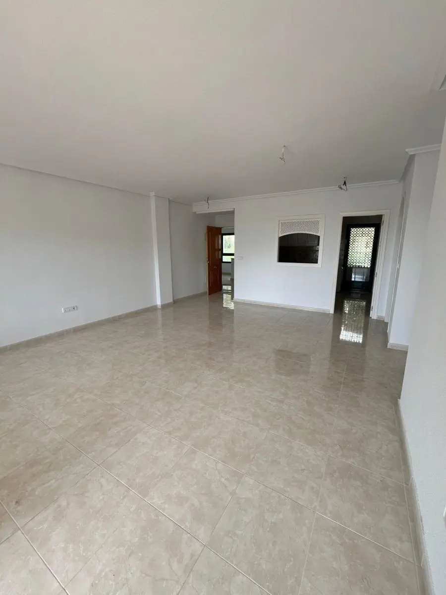 Apartment Of 110 M² In Orihuela Costa, Spain