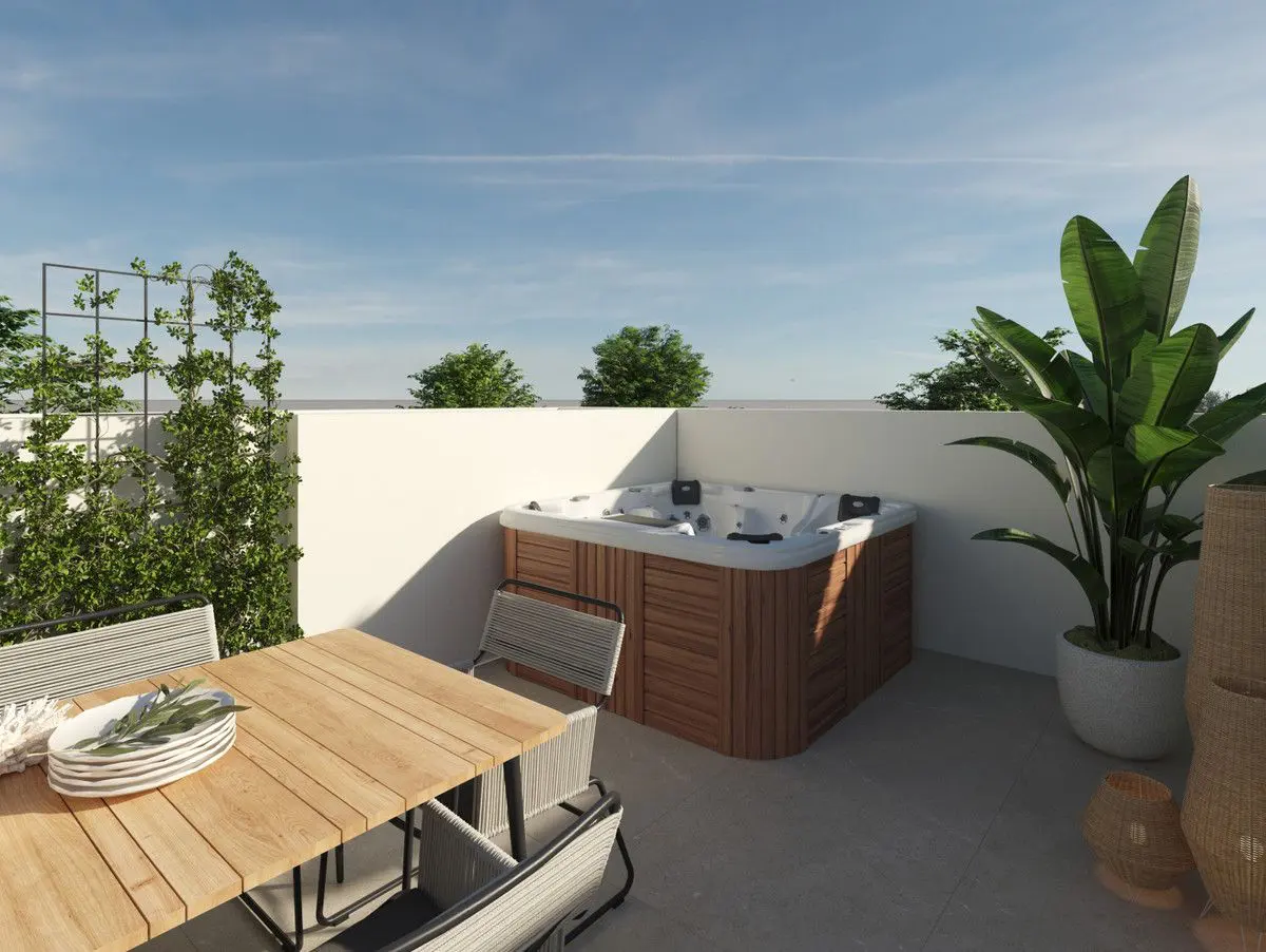 Villa Of 87 M² In Dolores, Spain