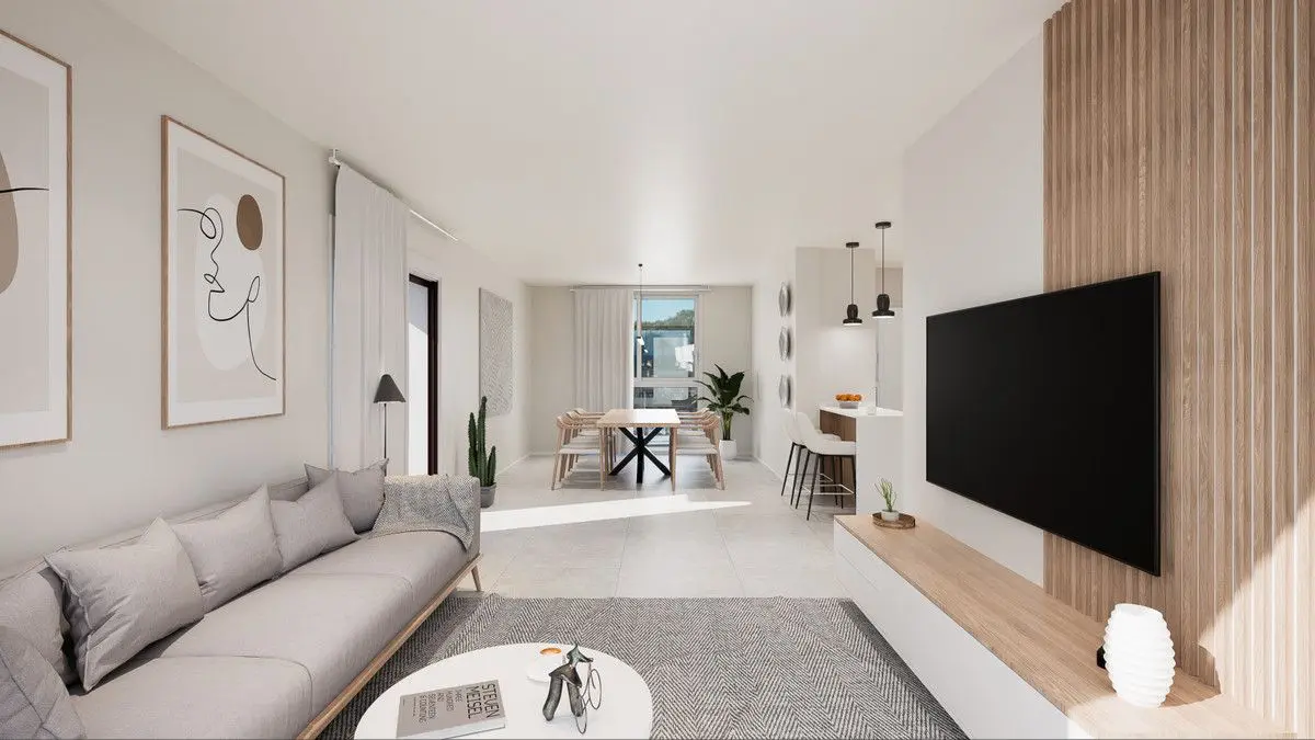 Villa Of 80 M² In Pilar De La Horadada, Spain