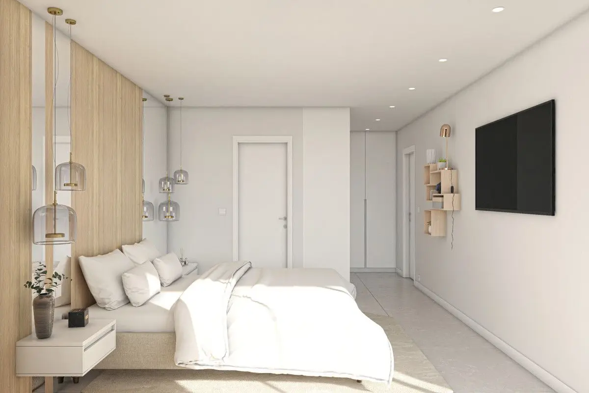 Villa Of 89 M² In Alhama De Murcia, Spain