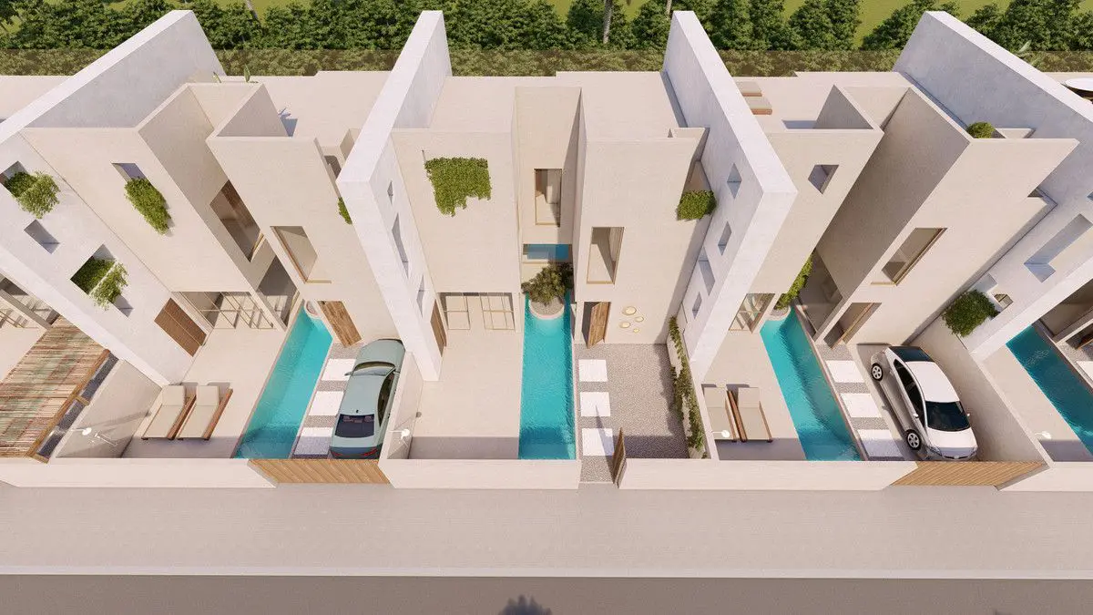 House 157 M² In Formentera Del Segura, Spain – Mediter Real Estate