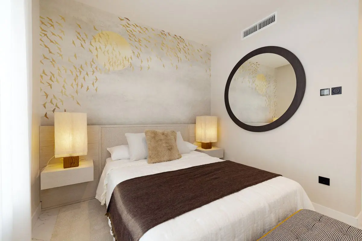 Apartment Of 256 M² In Estepona, Spain