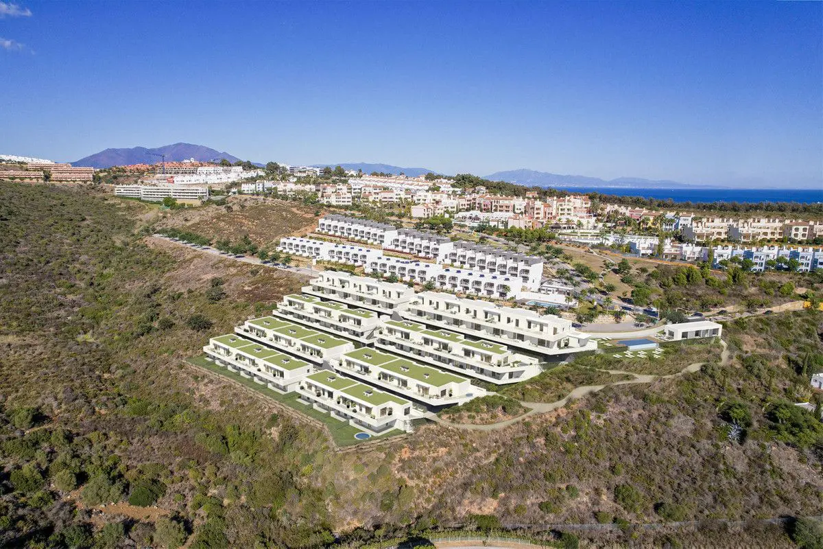 House Of 139 M² In San Roque, Spain