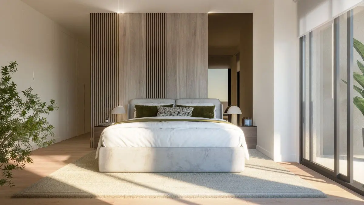 Apartment Of 101 M² In Estepona, Spain