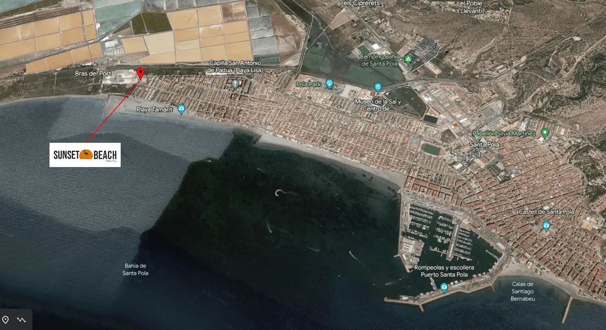 Apartment 92 M² In Santa Pola, Spain – Mediter Real Estate