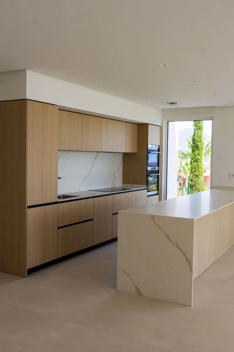 Apartment Of 288 M² In Marbella, Spain