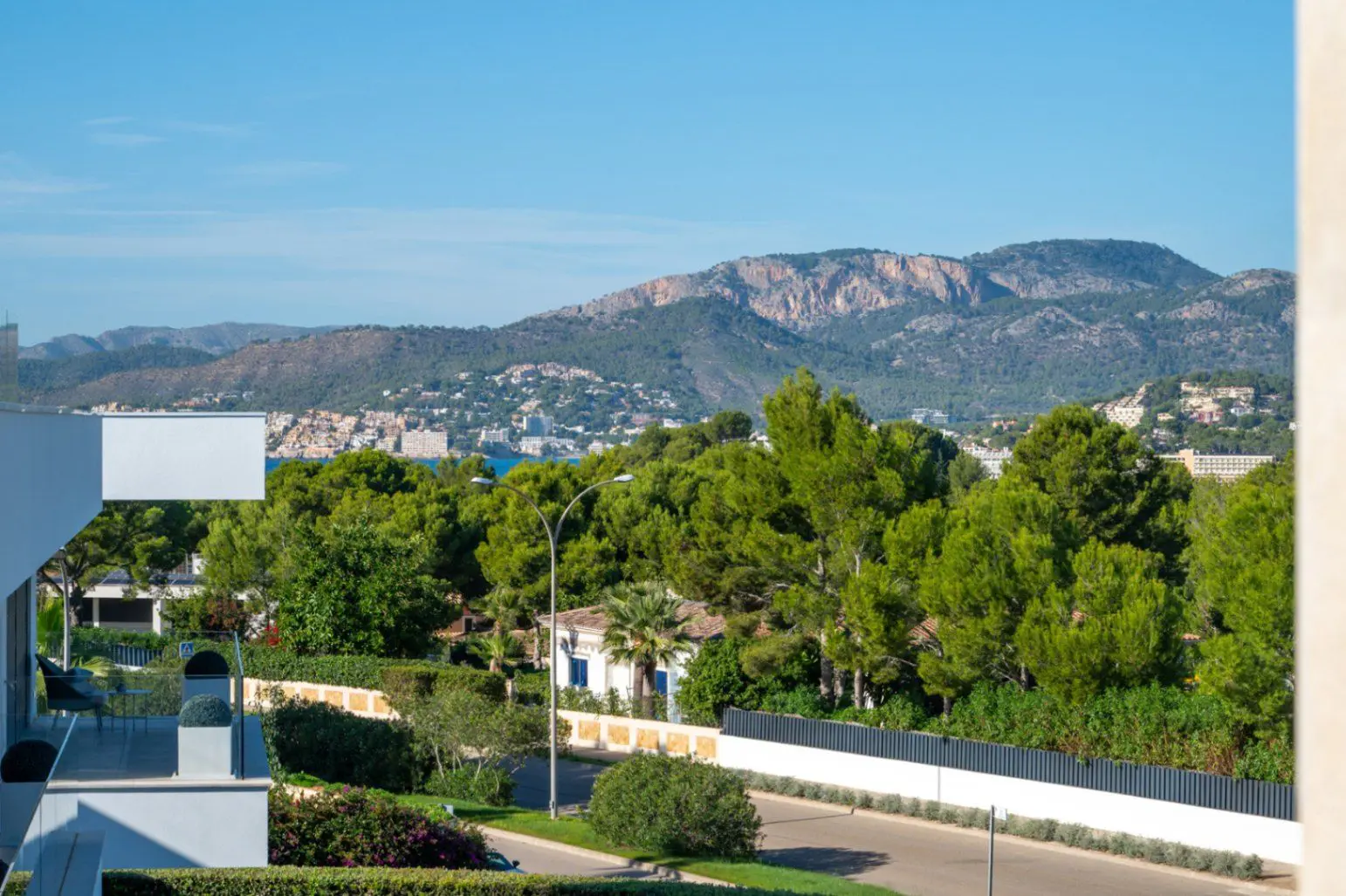 Villa 461 M² In Calvià, Spain – Mediter Real Estate