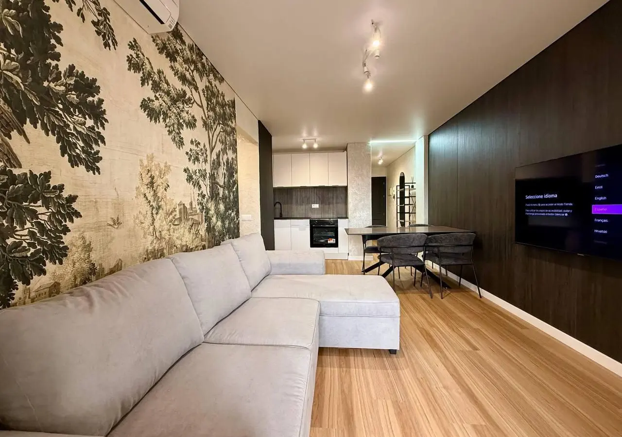 Apartment Of 64 M² In Torrevieja, Spain