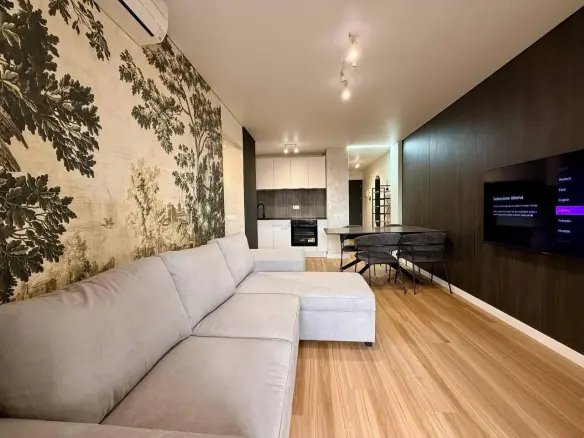 Apartment Of 64 M² In Torrevieja, Spain