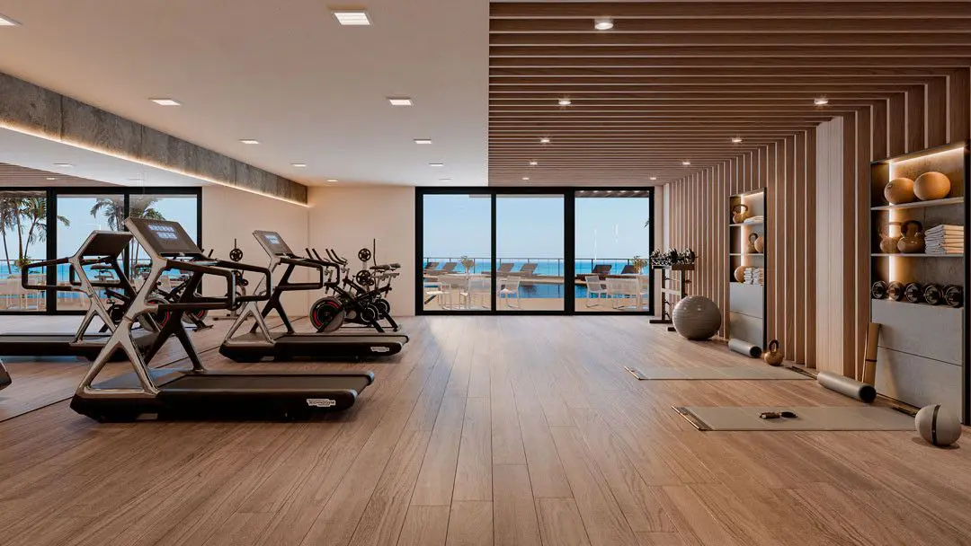 Apartment Of 74 M² In Mijas, Spain