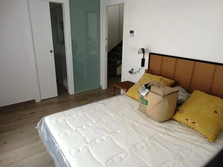 Villa Of 116 M² In Pilar De La Horadada, Spain