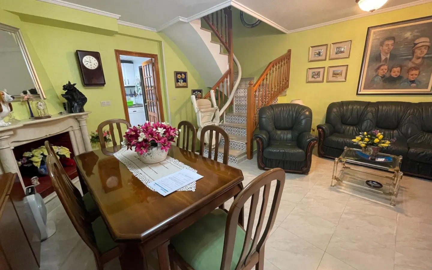 House 186 M² In Guardamar Del Segura, Spain
