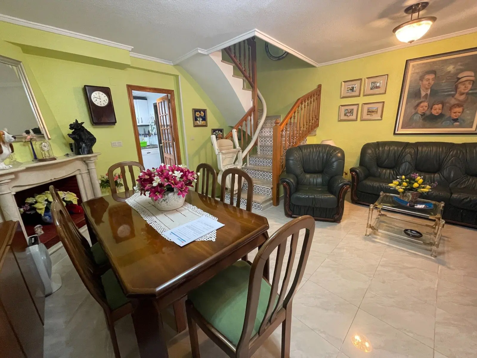 House 186 M² In Guardamar Del Segura, Spain