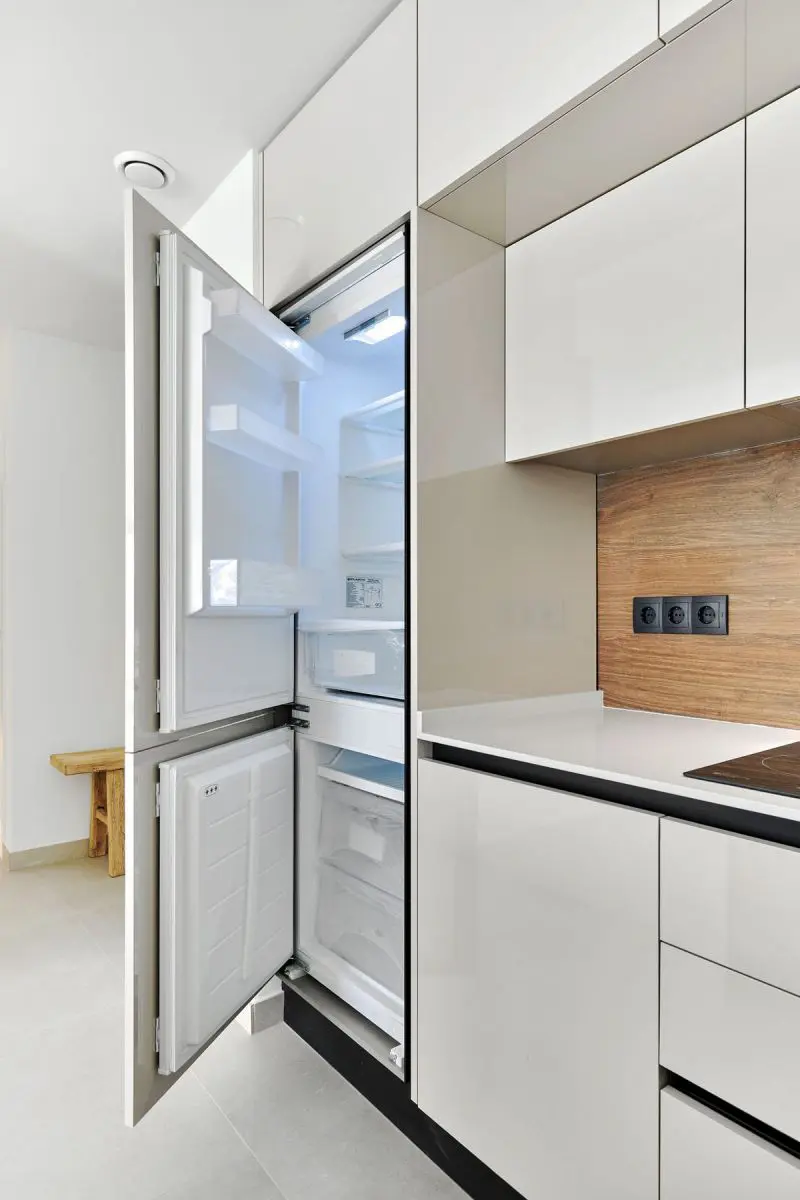 Apartment Of 103 M² In Torrevieja, Spain