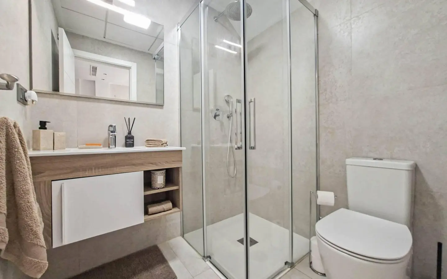 Villa Of 95 M² In Orihuela Costa