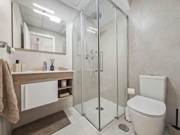 Villa Of 95 M² In Orihuela Costa