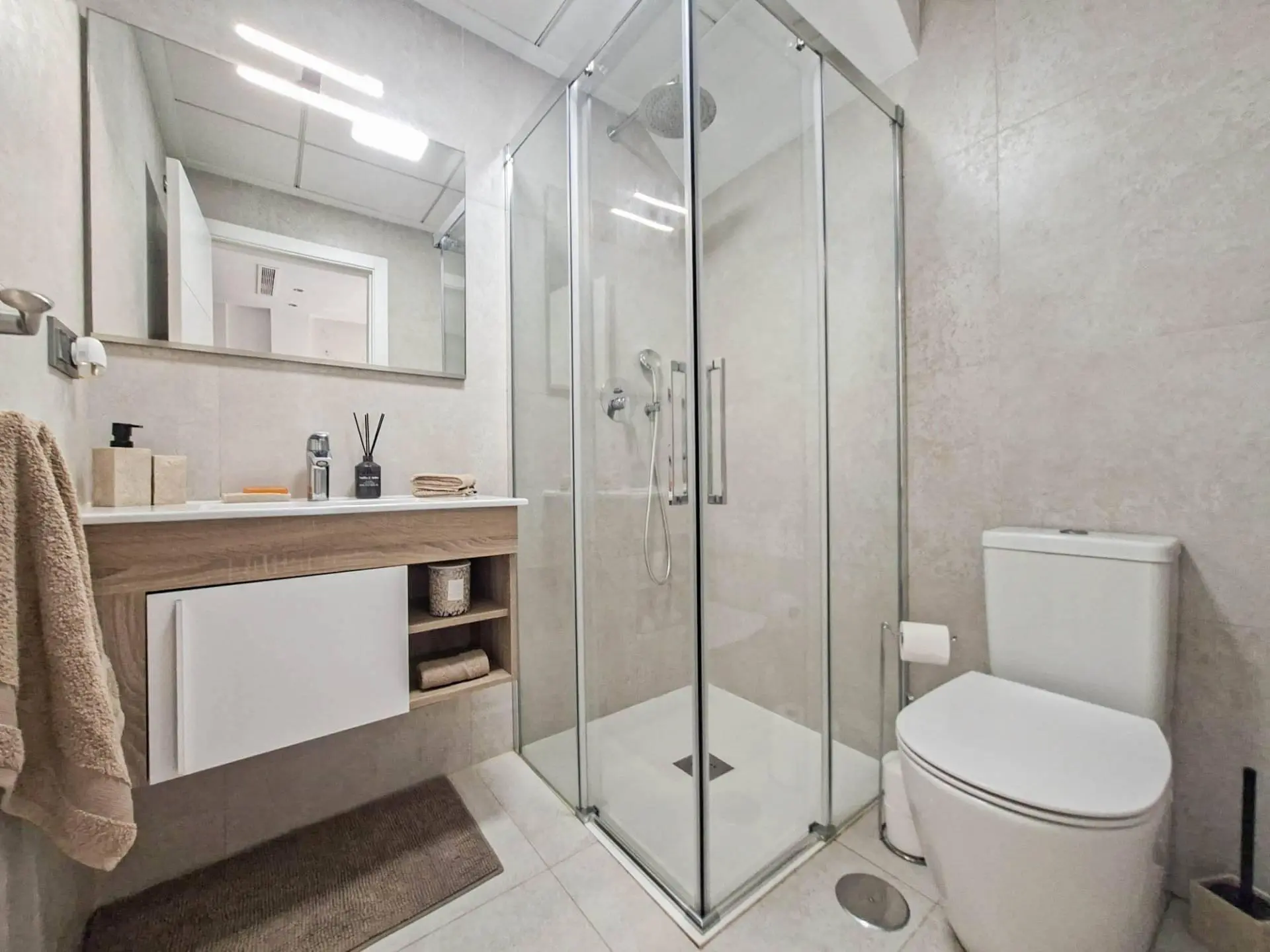 Villa 95 M² In Orihuela Costa, Spain – Mediter Real Estate