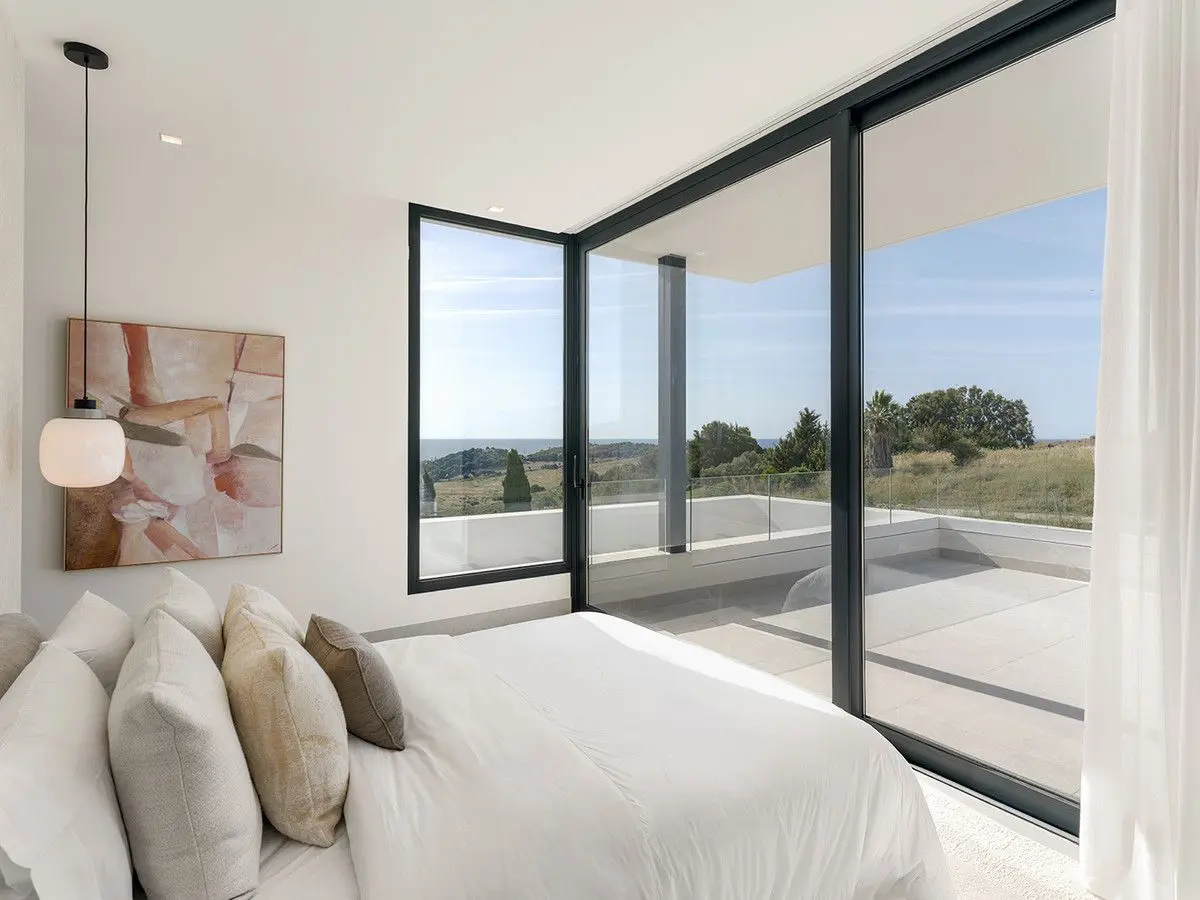 Villa 226 M² In Casares, Spain – Mediter Real Estate