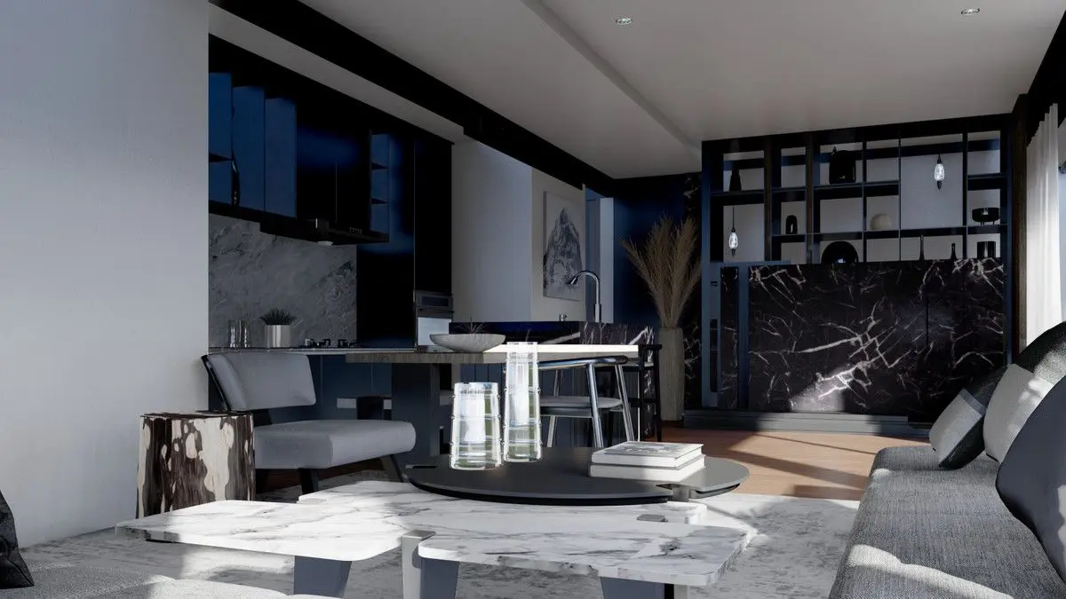Villa 215 M² In Pedreguer, Spain – Mediter Real Estate