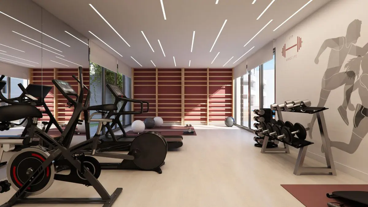 Apartment 232 M² In Casares, Spain – Mediter Real Estate
