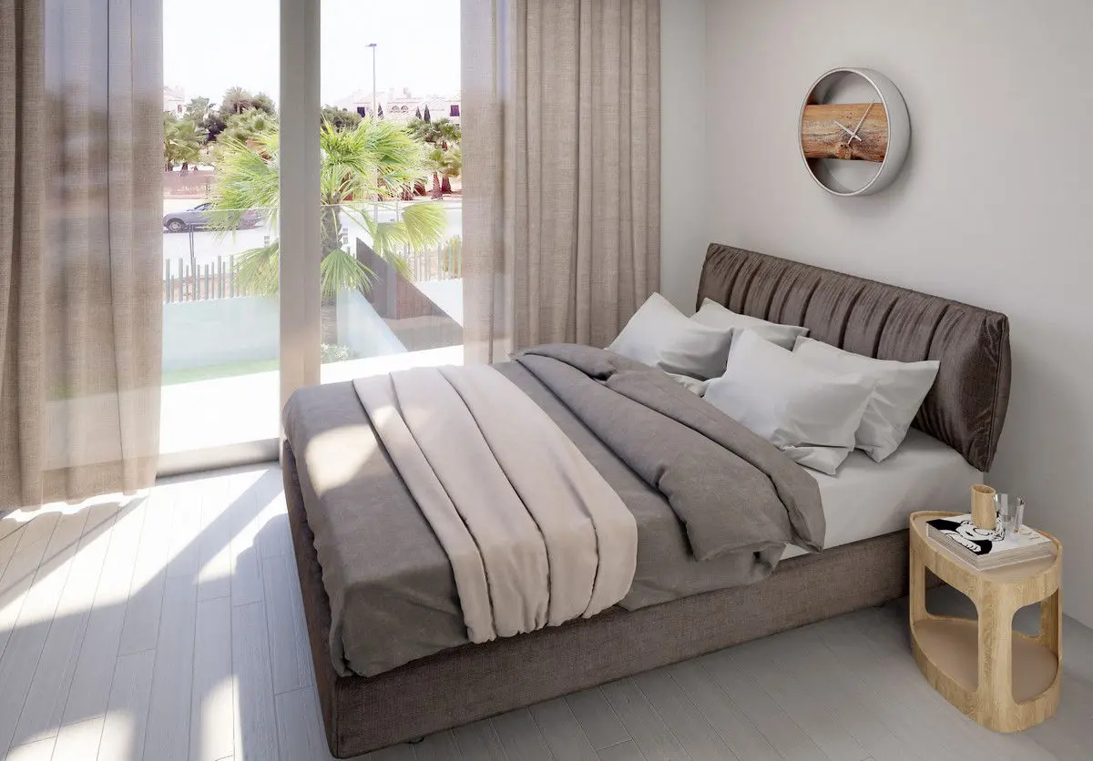 Villa Of 185 M² In Orihuela Costa, Spain