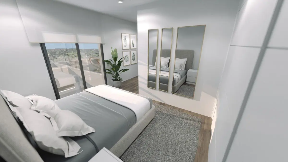 Villa Of 478 M² In Finestrat, Spain