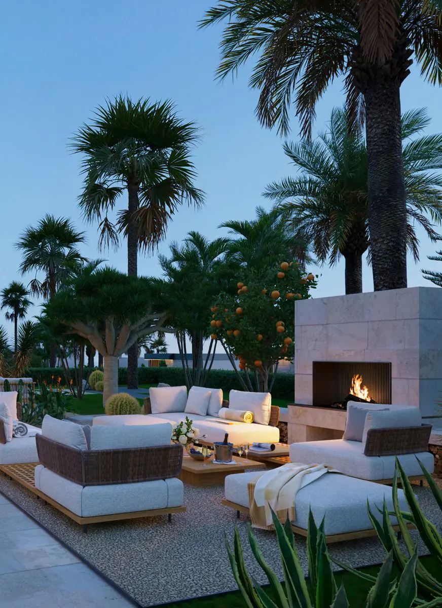 Villa Of 359 M² In Estepona, Spain