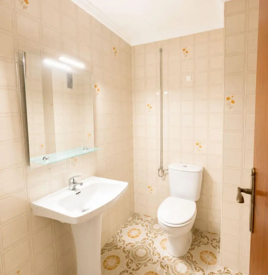 Apartment Of 95 M² In Torrevieja, Spain