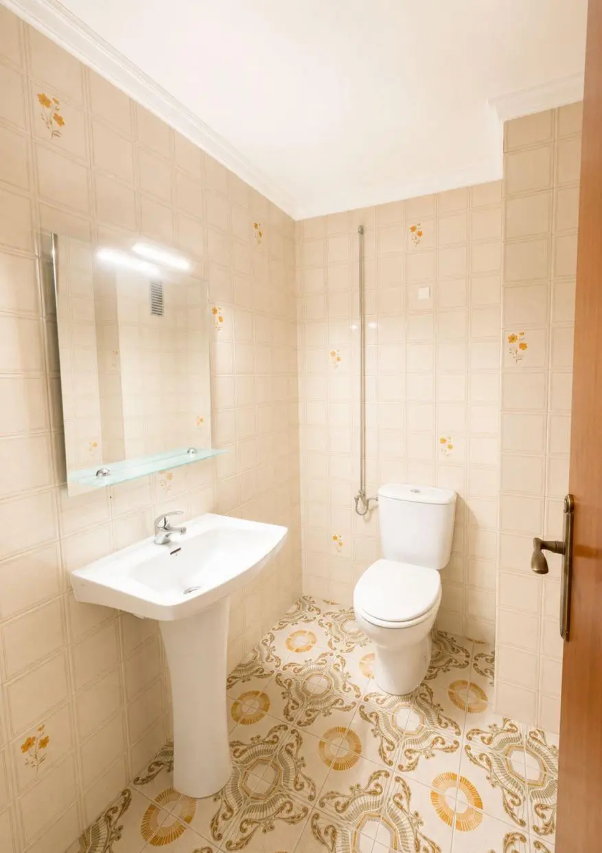 Apartment 95 M² In Torrevieja, Spain – Mediter Real Estate
